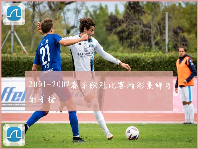 2001-2002赛季欧冠比赛精彩集锦与射手榜