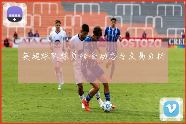 英超球队球员转会动态与交易分析