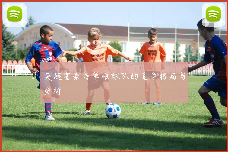 英超富豪与草根球队的竞争格局与分析